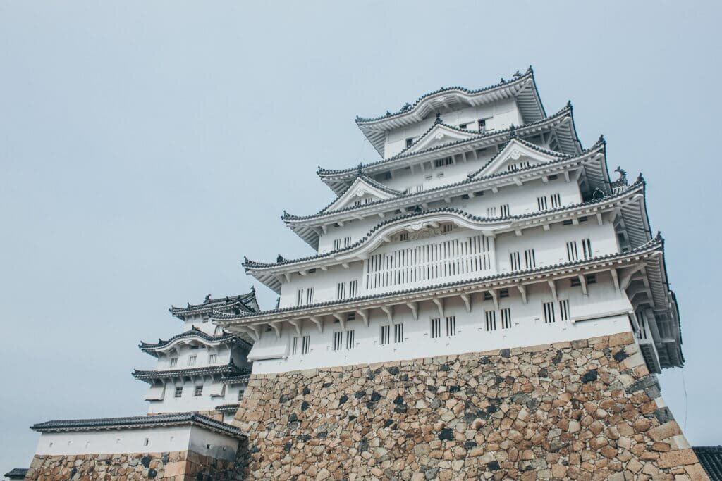 Why the Himeji Yukata Festival is Certainly Worth a Visit » Zooming Japan