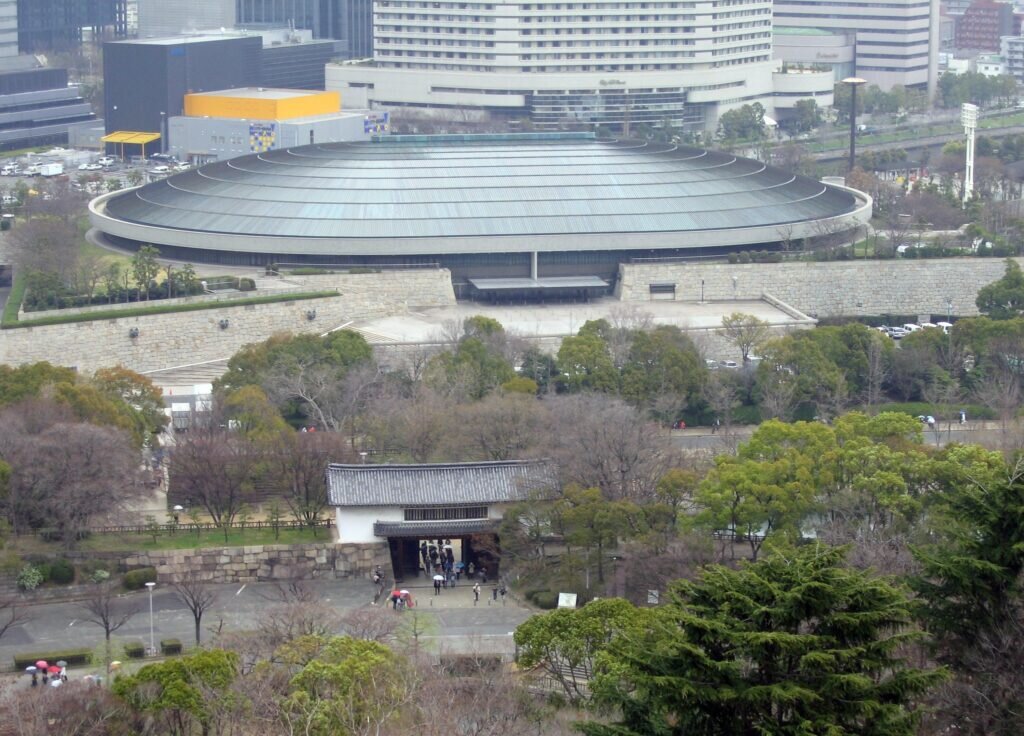 Facing the Music Osaka's Top 5 Concert Venues