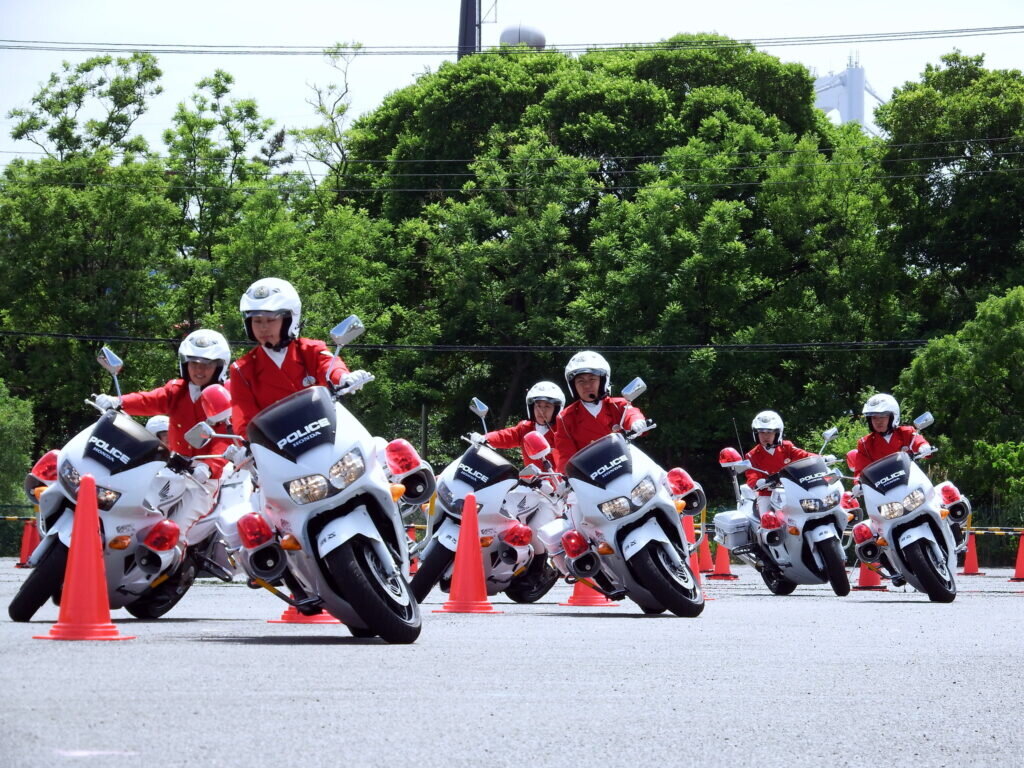 osaka motorcycle show