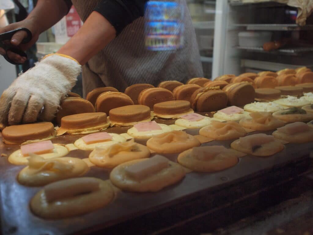 Taiko Manju: Banging the Drum for Osaka&#39;s Favourite Sweet! - Osaka.com