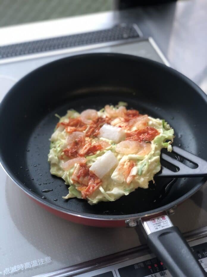 Ultimate Guide to Okonomiyaki + Easy Okonomiyaki recipe - Osaka.com