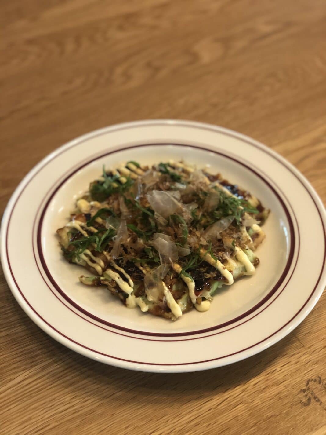 Ultimate Guide to Okonomiyaki + Easy Okonomiyaki recipe - Osaka.com