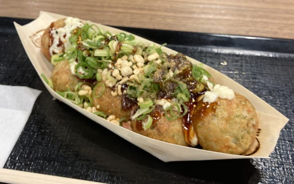 How to make Takoyaki Ultimate Guide