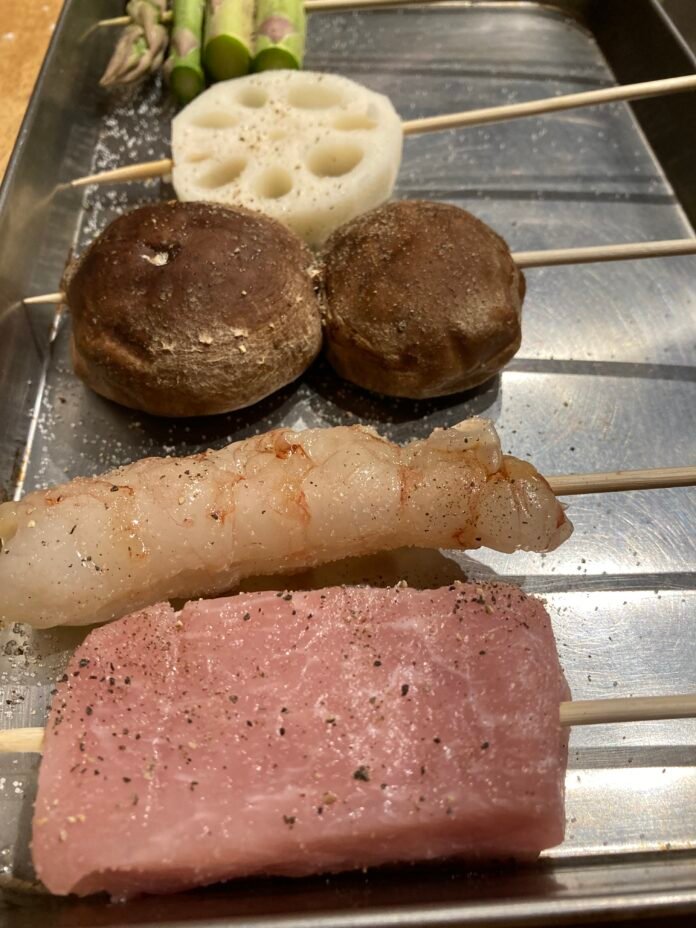 HOW TO MAKE KUSHIKATSU ULTIMATE GUIDE