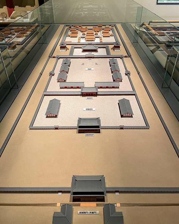 osaka museum of history