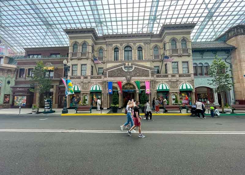 Universal Studios Japan – Everything you need to know - Osaka.com