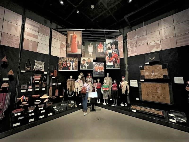 National Museum of Ethnology Osaka