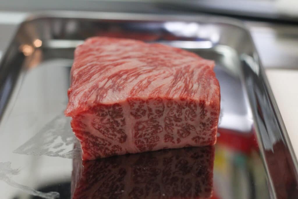 japanese wagyu