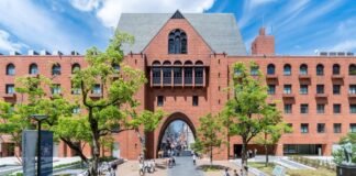 Top 5 Osaka universities for international students and recommended courses