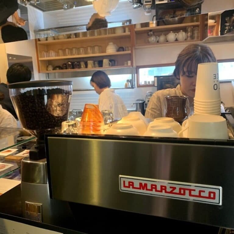 The Best Cafes in Osaka Local's Guide