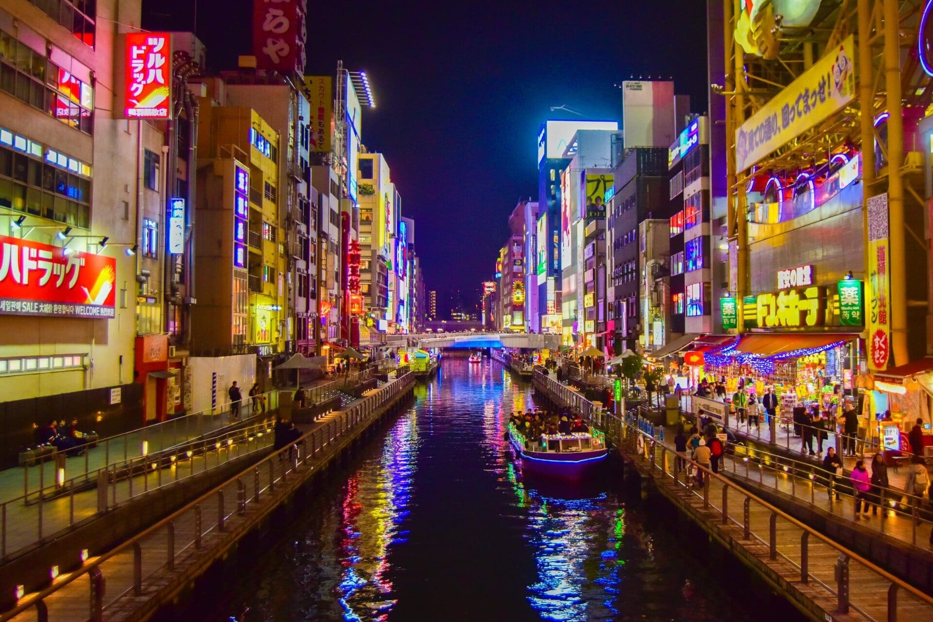 The Cost of Living in Osaka A Comparative Analysis