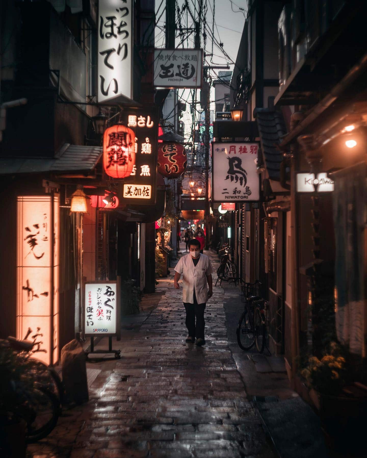 How to Get around Osaka: A Traveler's Guide - Osaka.com