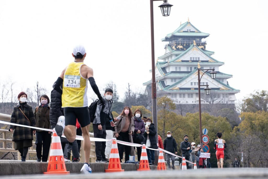 Everything You Need to Know About Osaka's Marathon