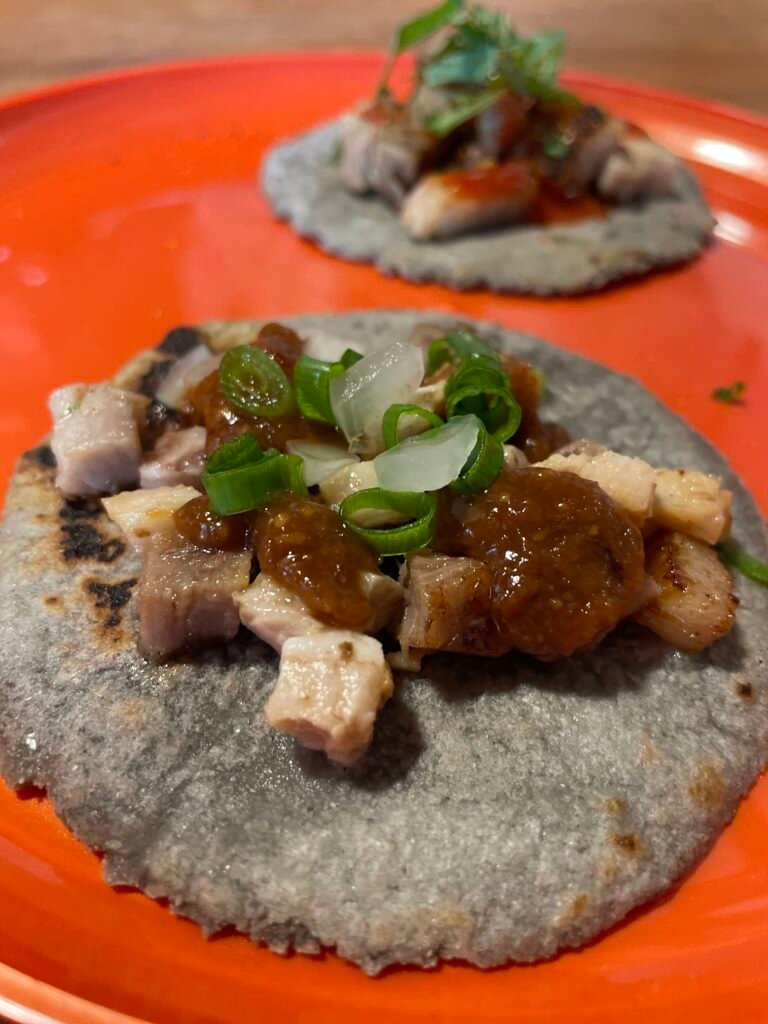 tacos in osaka