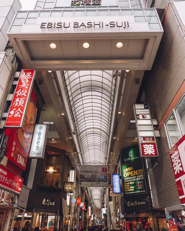 Shop.Tiqs - My 2nd time Pasabuy in Osaka Japan #gucci